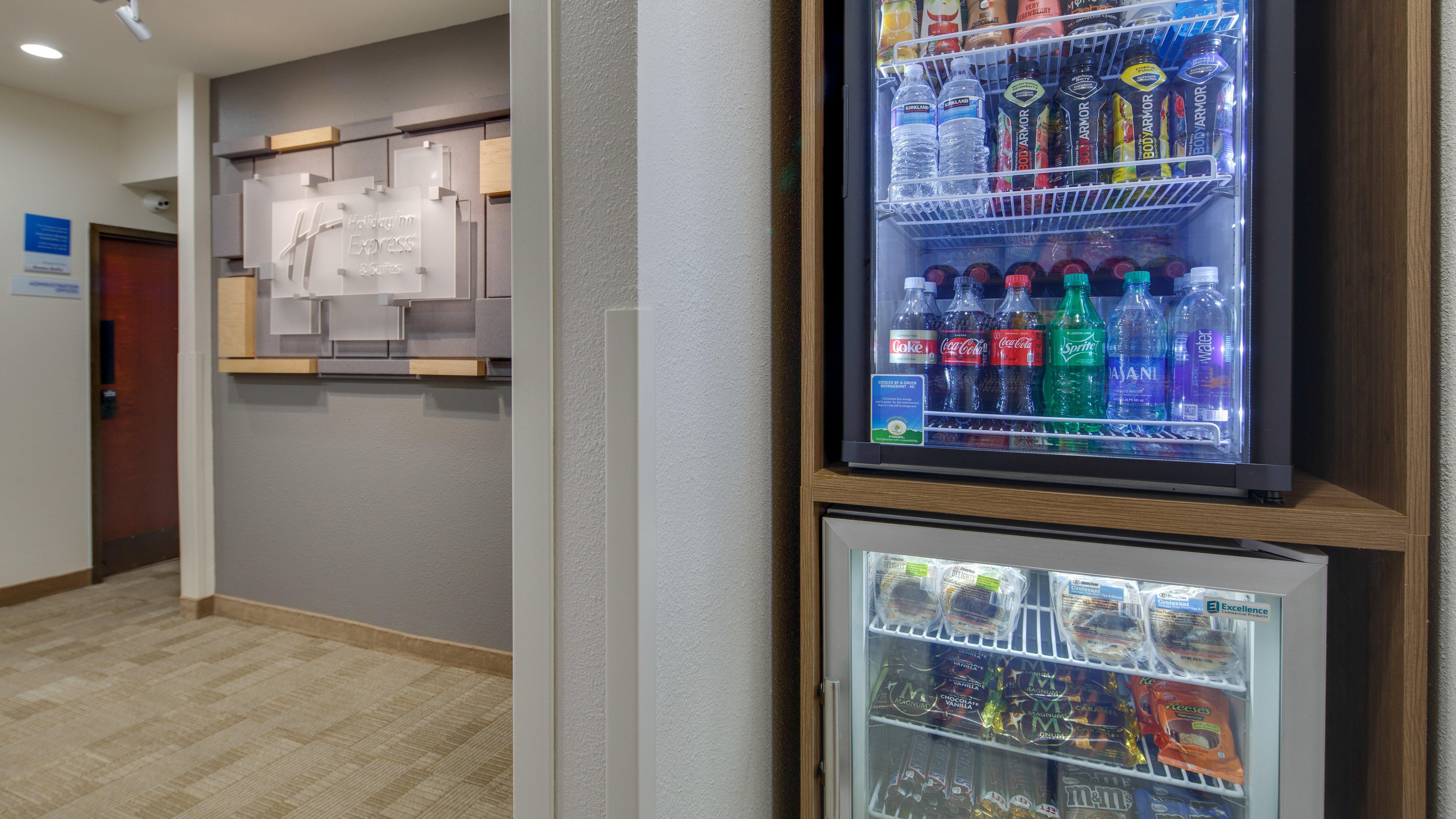 Holiday Inn Express & Suites Detroit - Farmington Hills By Ihg Northville Bagian luar foto
